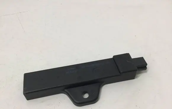 Interior comfort aerial antenna