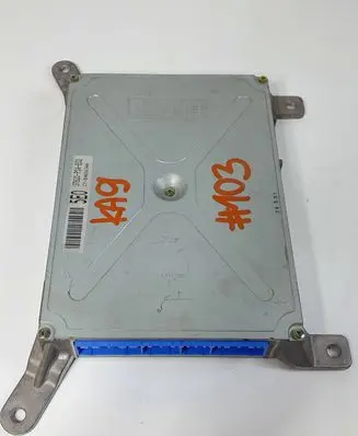 Honda Legend III KA9 Engine control unit/module 37820P5AE02 CYEH6523AA 10214