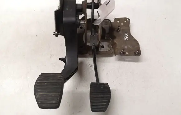 Citroen C4 I Pedal assembly 9650774380