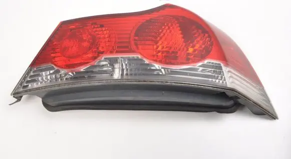 Volvo C70 Rear/tail lights 31294061