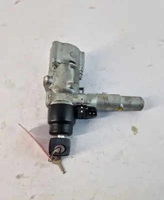 Mercedes-Benz E W124 Ignition lock 190001