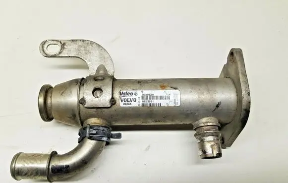 Ford Galaxy EGR valve cooler 993062H nr4442