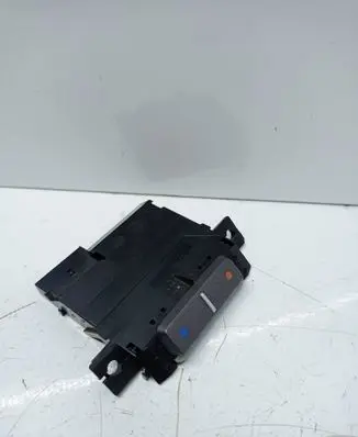 Volkswagen Phaeton Interior fan control switch 3D0919815M
