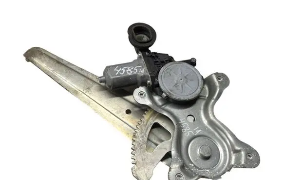 Lexus GS 300 350 430 450H Rear door window regulator motor 8572058010 0620401770