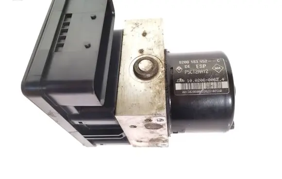 Renault Laguna II ABS Pump 8200183452C 10020600624 P5CT2AAY2