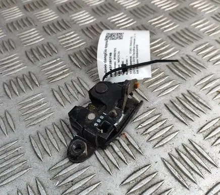Ford Ranger Tailgate/trunk/boot lock/catch/latch AB392143150AB