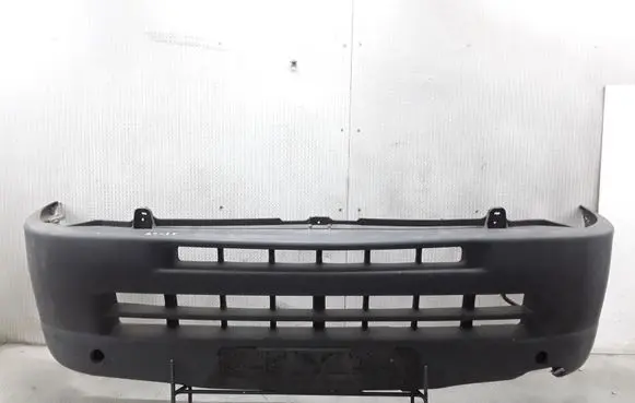 Peugeot Boxer Front bumper