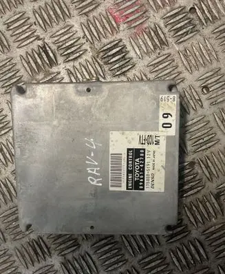 Toyota RAV 4 (XA20) Engine control unit/module 
