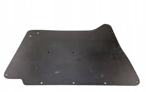 Opel Movano B Door (2 Door Coupe) 95515558