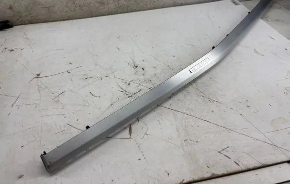 Audi A6 S6 C8 4K Dashboard glove box trim 80C853189BQ