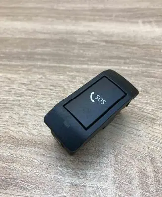 BMW 5 E60 E61 Other switches/knobs/shifts 6918478 WithPlug
