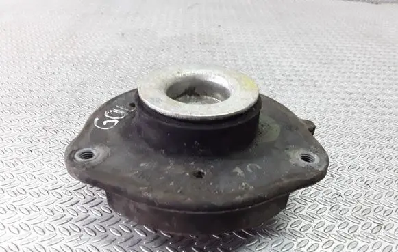 Volkswagen Golf V Front coil spring rubber mount 1K0412331C