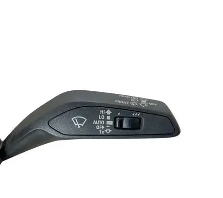 Audi Q3 F3 Wiper turn signal indicator stalk/switch 5Q1953549E 82A953521MQ 82A953502AF