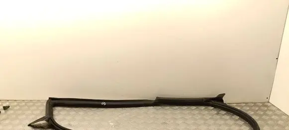 Tesla Model 3 Rear door rubber seal (on body) 109051000L
