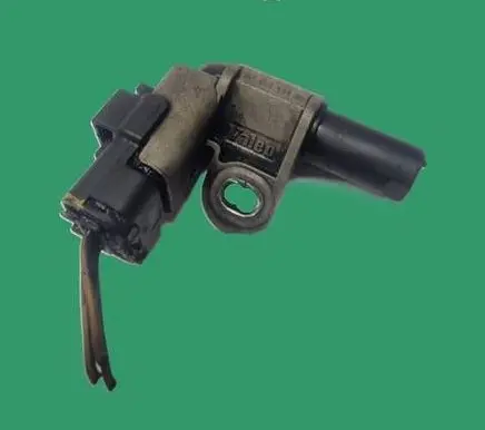 Peugeot 3008 I Camshaft position sensor 9665443480