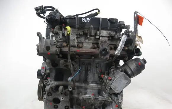 Suzuki Liana Engine FD535003191 8HY