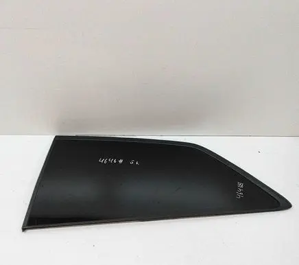 Audi A3 S3 8V Rear side window 8V3845299G