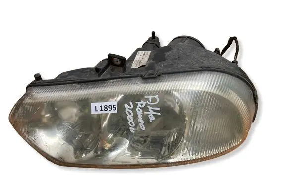 Alfa Romeo 156 Headlight/headlamp 60620135