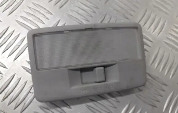 Mazda 5 Headlining lighting console trim C23551310