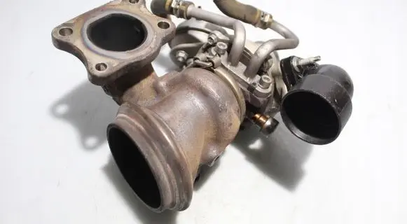 Citroen C3 Aircross Turbo 9805762680