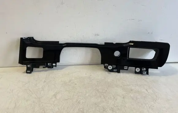 Porsche Taycan 9J1 Dashboard glove box trim 9JA854397A