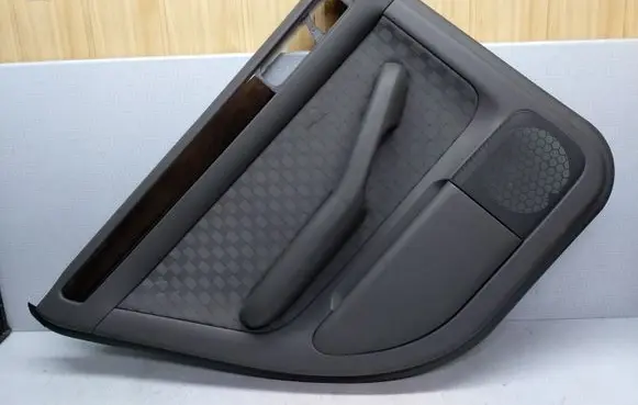 Audi A6 S6 C5 4B Rear door card panel trim 4B0867305