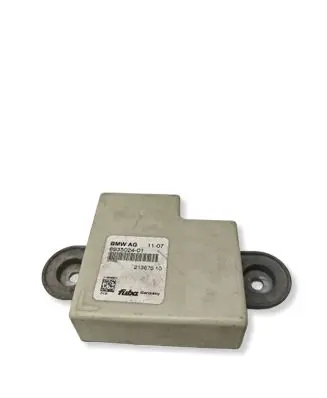 BMW X5 E70 Antenna control unit 6935024 21367510 11896900