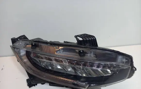 Honda Civic X Headlight/headlamp 100-18659