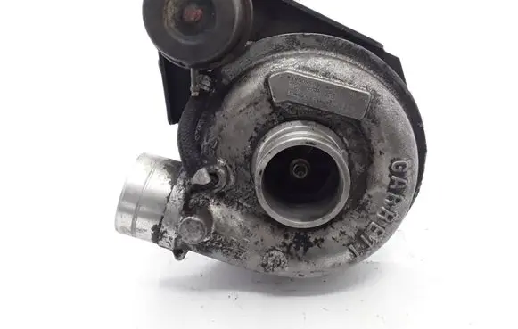 Renault Master II Turbo 99466793