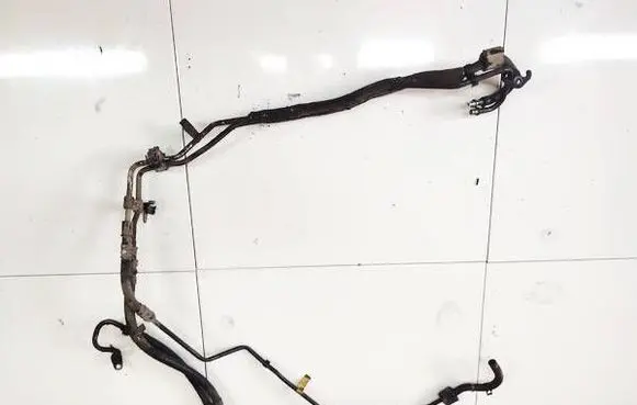 Ford Grand C-MAX Power steering hose/pipe/line 