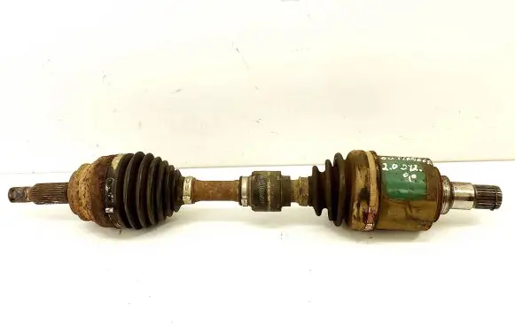Mitsubishi Outlander Front driveshaft 3815A277