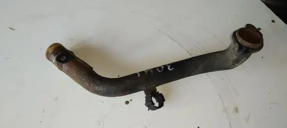 Iveco Daily 4th gen Engine coolant pipe/hose