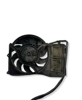 Audi A6 S6 C4 4A Electric radiator cooling fan 4A0121207B