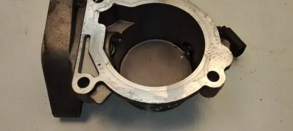 Audi A4 S4 B8 8K Other engine bay part 06E103535A