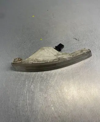Volkswagen PASSAT B6 Front indicator light 3C0953042H