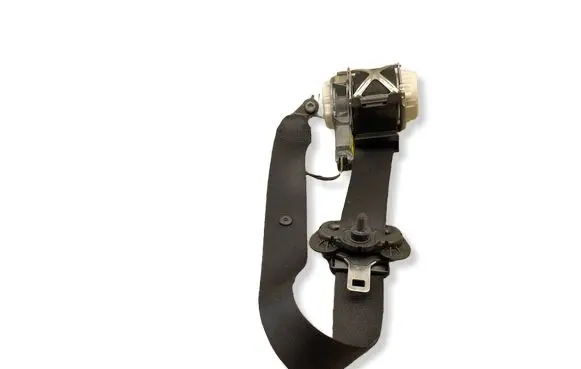 BMW 3 F30 F35 F31 Front seatbelt 34107541 34119627