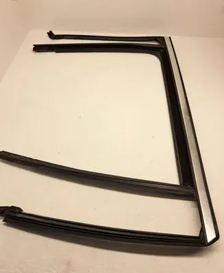 Mercedes-Benz GLC X253 C253 Other rear door trim element A253735025