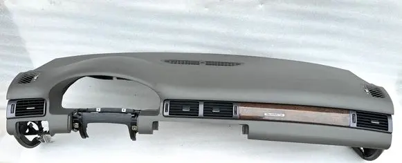 Audi A6 S6 C5 4B Dashboard side air vent grill/cover trim 4B1857067 4B1820901 4B1820902