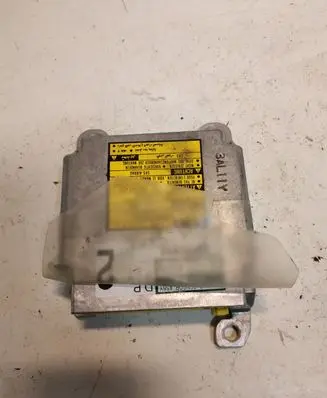 Toyota RAV 4 (XA20) Airbag control unit/module 8917042090
