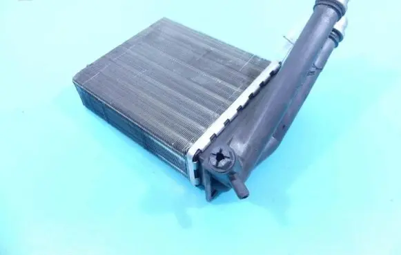 Fiat Scudo Interior heater climate box assembly IMPRK987174