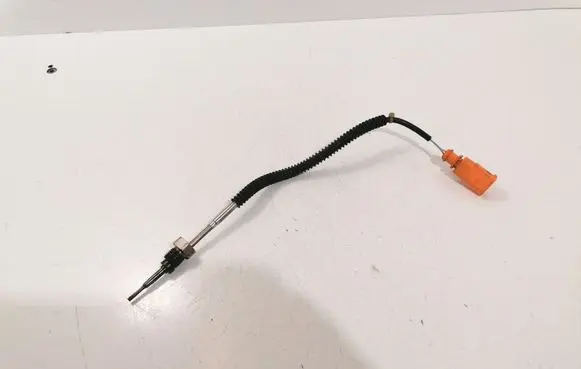 Audi A6 S6 C7 4G Exhaust gas temperature sensor 8K0906088A