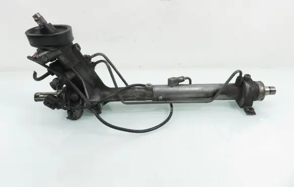 Skoda Fabia Mk1 (6Y) Steering rack 0230080050001