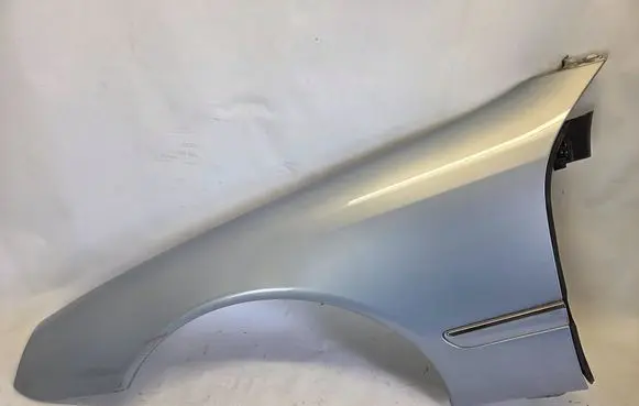 Mercedes-Benz CL C215 Fender