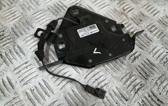 Peugeot 207 CC Convertible roof lock/latch 9680079380 98556A01 00074437