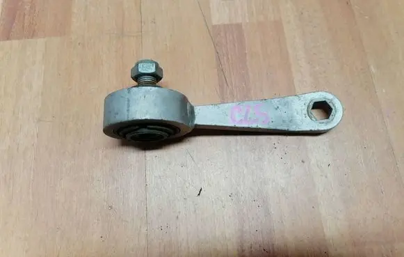 Mercedes-Benz CLS C219 Front anti-roll bar/stabilizer link A2113203989