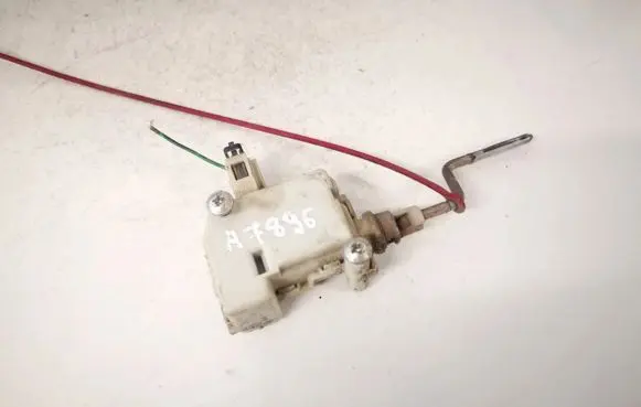 Audi A6 S6 C5 4B Central locking motor 4b0862153 3b0959781