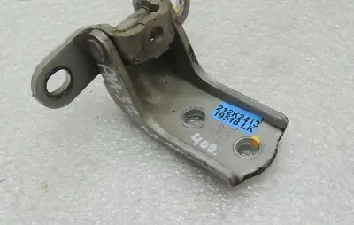 Hyundai H-1, Starex, Satellite Front door upper hinge 793204H000