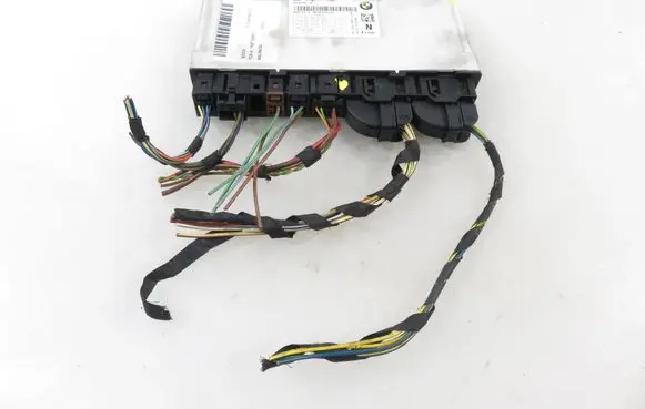 BMW 5 F10 F11 Other control units/modules 9257100