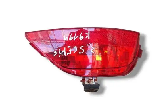 Renault Scenic III - Grand scenic III Rear fog light 265800007R