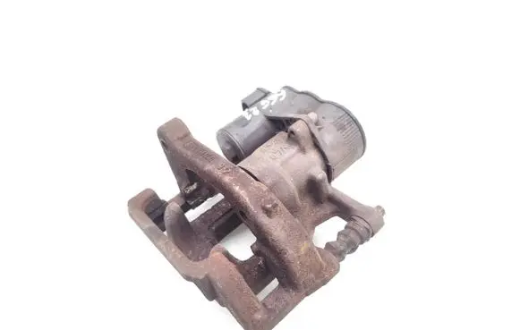 Peugeot 3008 II Rear brake caliper 9819060980
